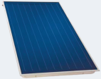 collettore solare plano 26