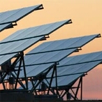 inseguitore solare solon mover
