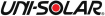 logo uni-solar