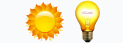 logo solare termico